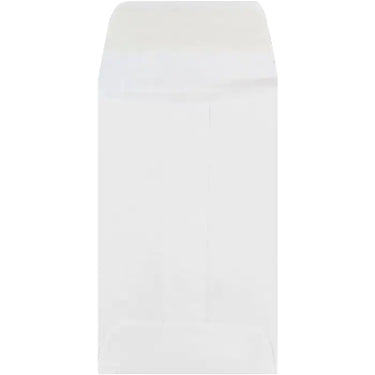 JAM Paper #1 Coin Envelope, 2 1/4